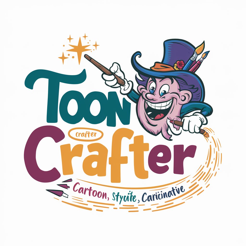 Toon Crafter