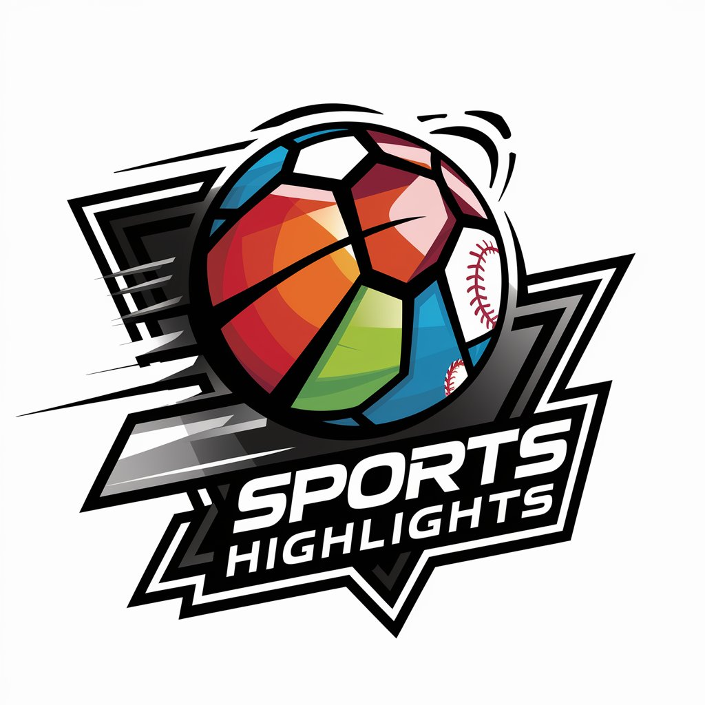 Sports Highlights in GPT Store