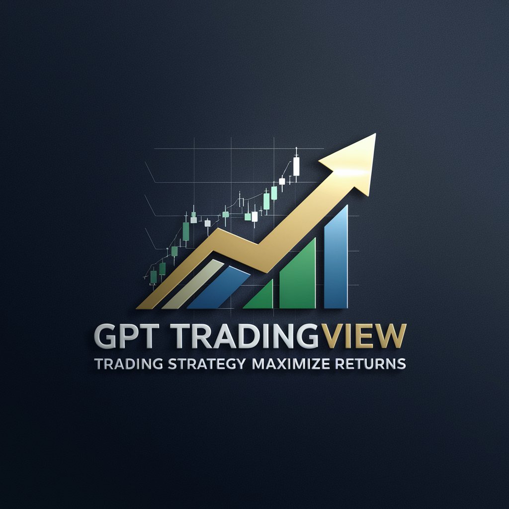 GPT TradingView Trading Strategy Maximize Returns in GPT Store