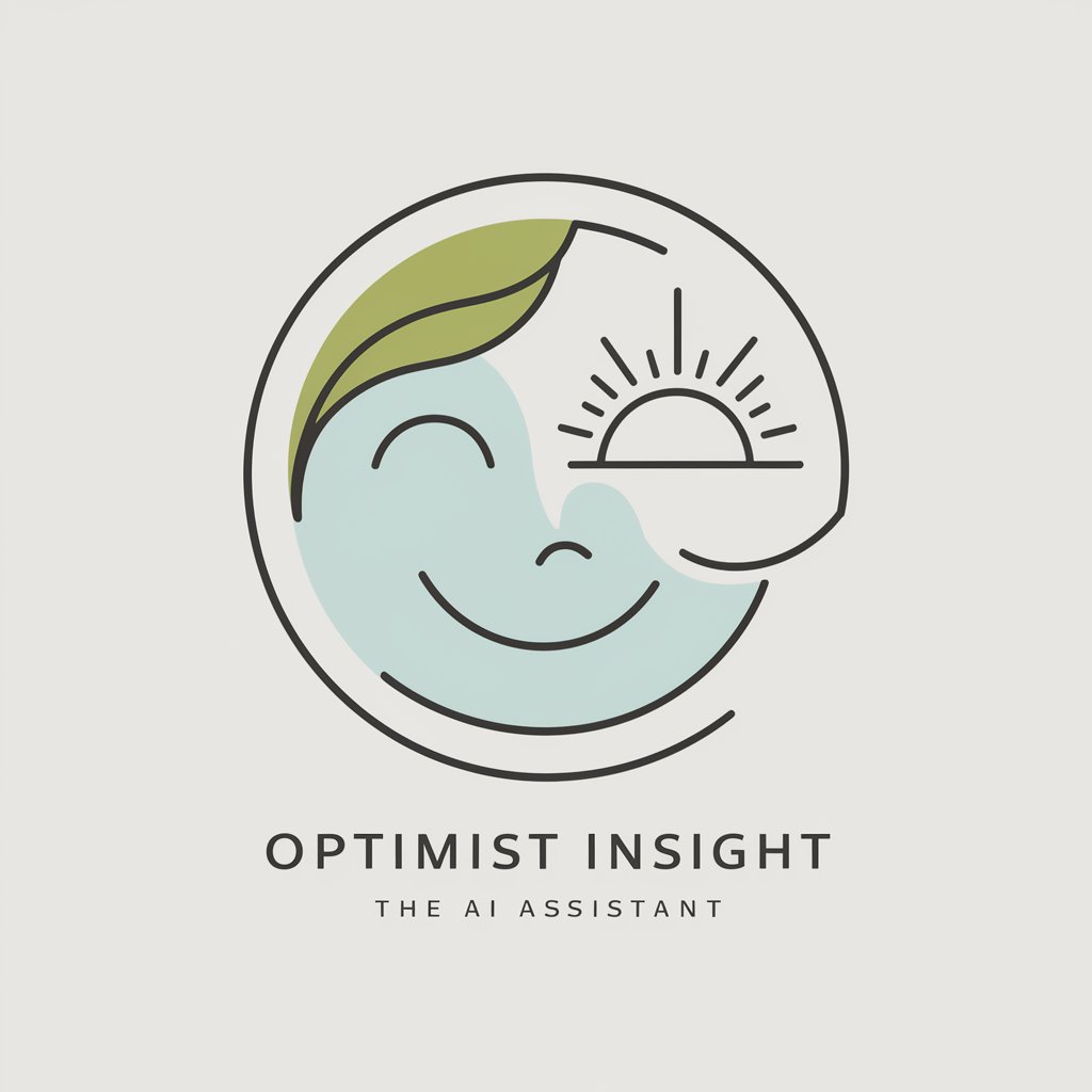 Optimist Insight in GPT Store