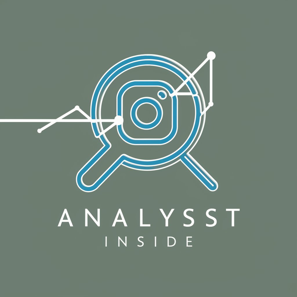 Analyst Inside