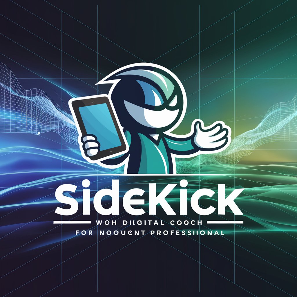 Sidekick in GPT Store