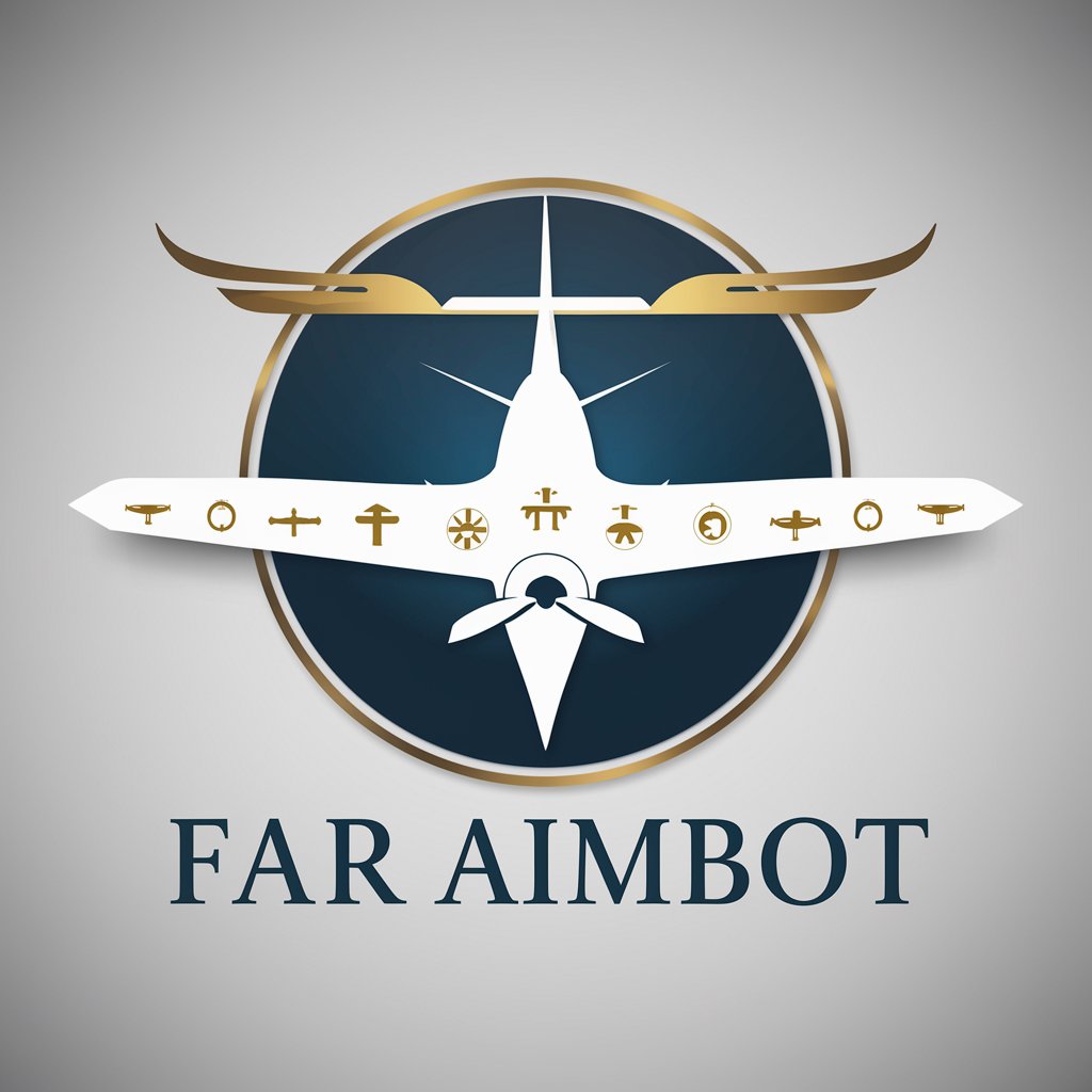 FAR AIMbot