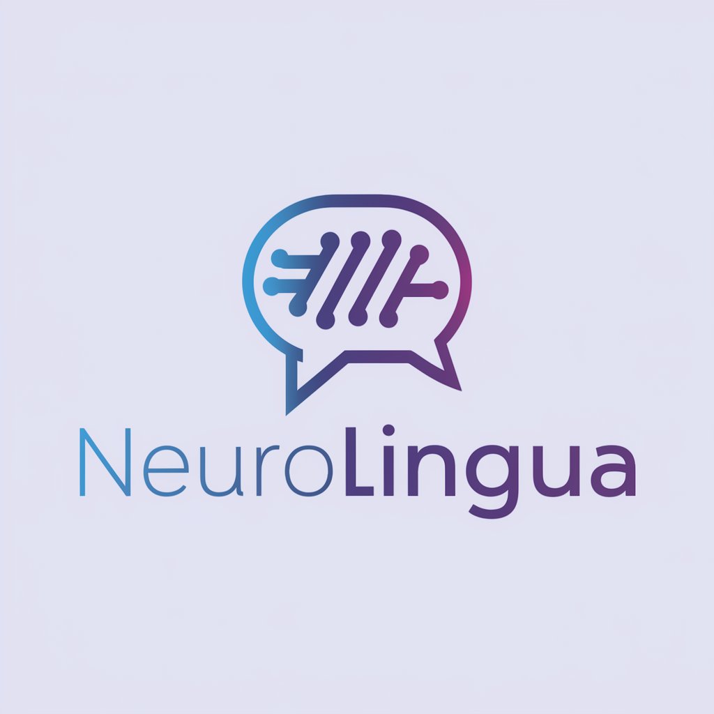 NeuroLingua in GPT Store