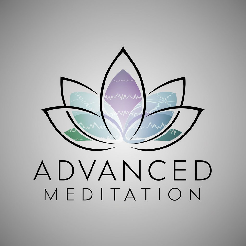Advanced Meditation