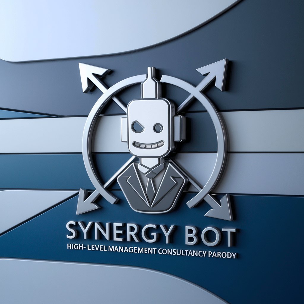 Synergy Bot