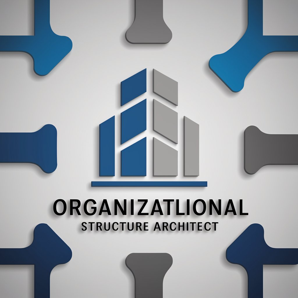 Organogram Architect