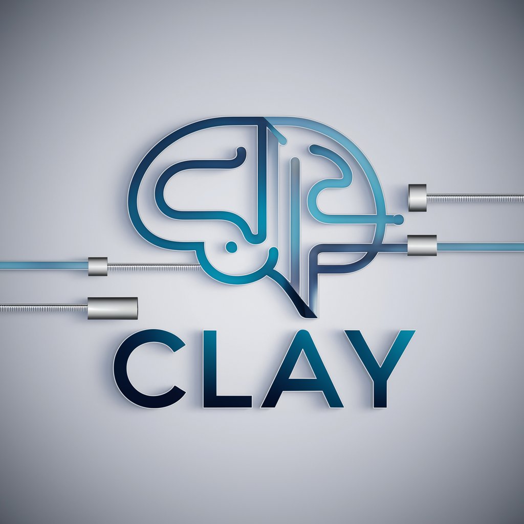 Clay