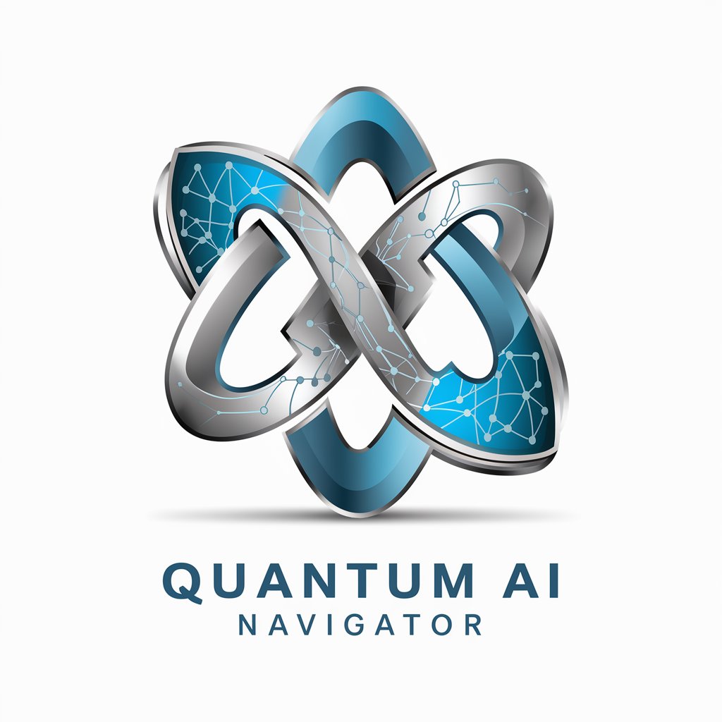 Quantum AI Navigator in GPT Store