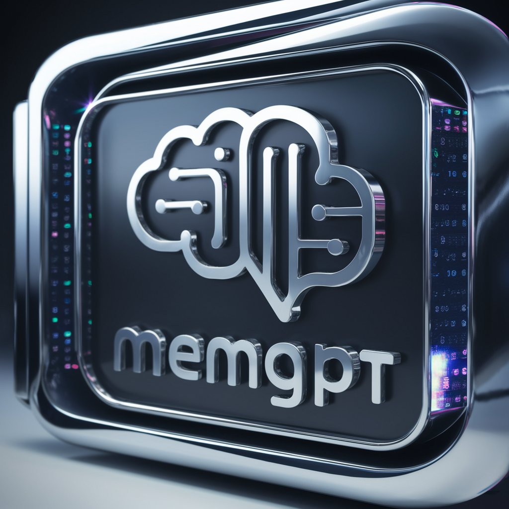 MemGPT Assistant in GPT Store