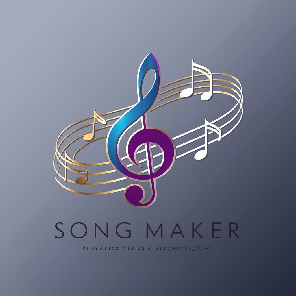 AI Song Maker in GPT Store