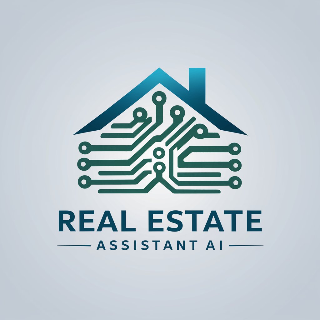 Real Estate Assistant in GPT Store