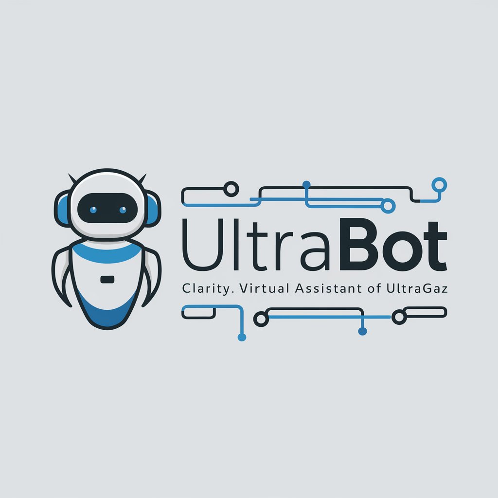 UltraBot's