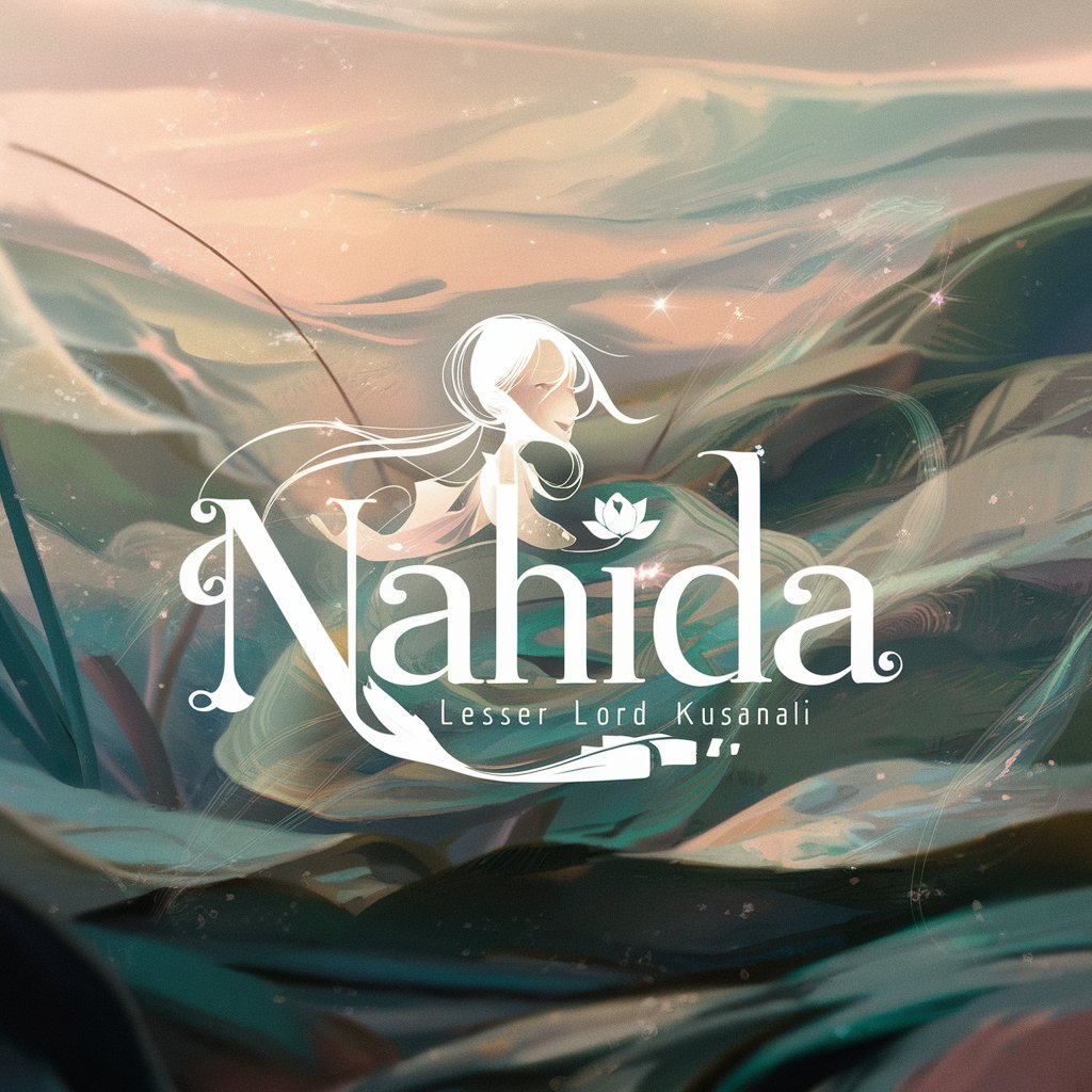 Nahida