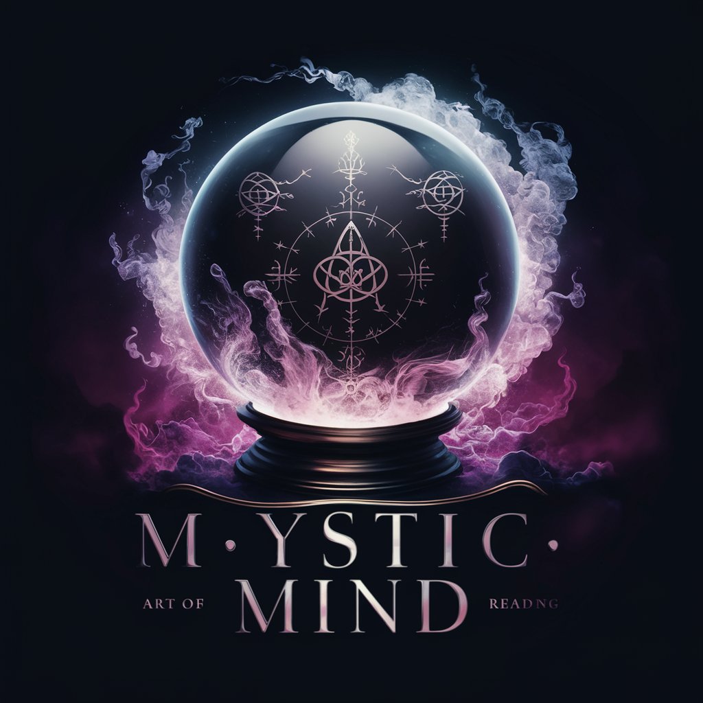 Mystic Mind