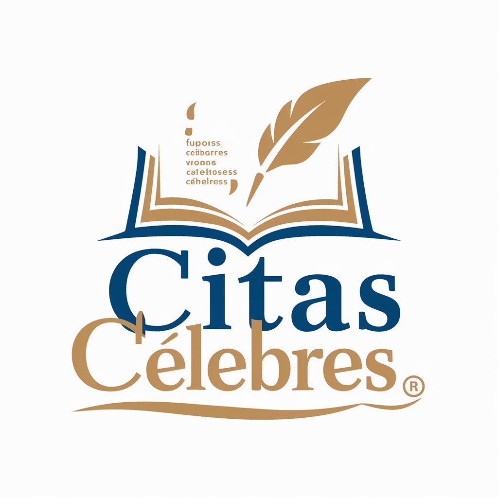 Citas Célebres