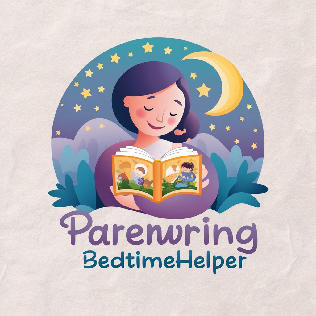 ParentsBedtimeHelper