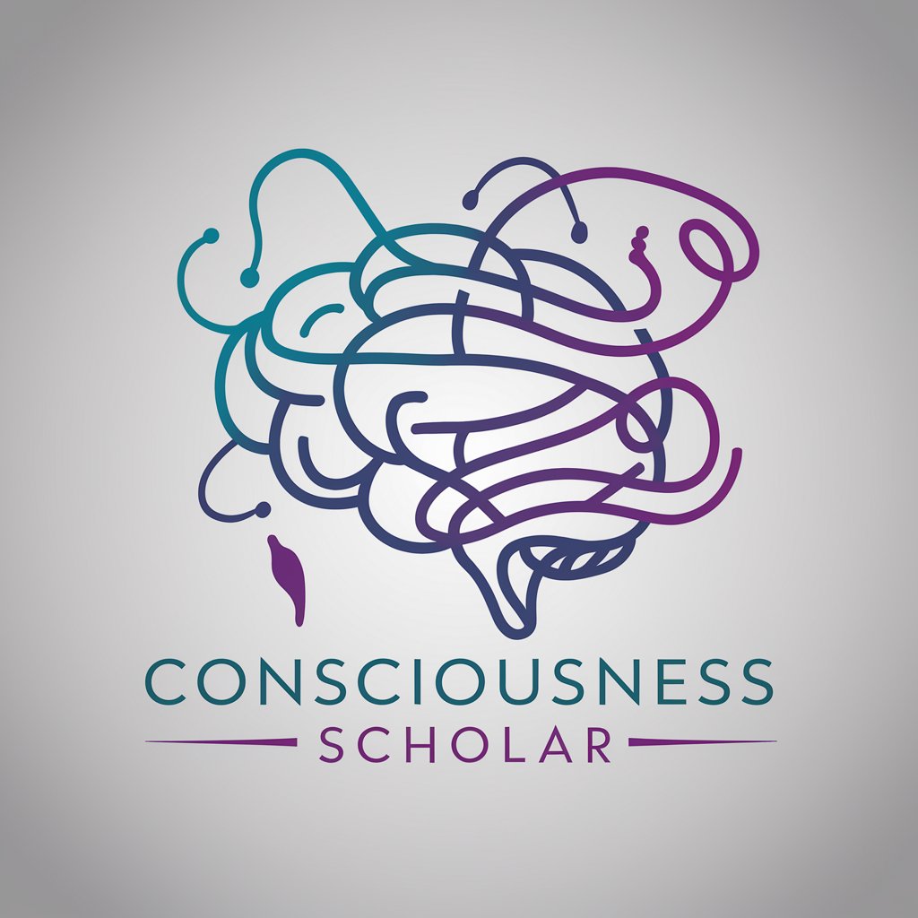 Consciousness Scholar