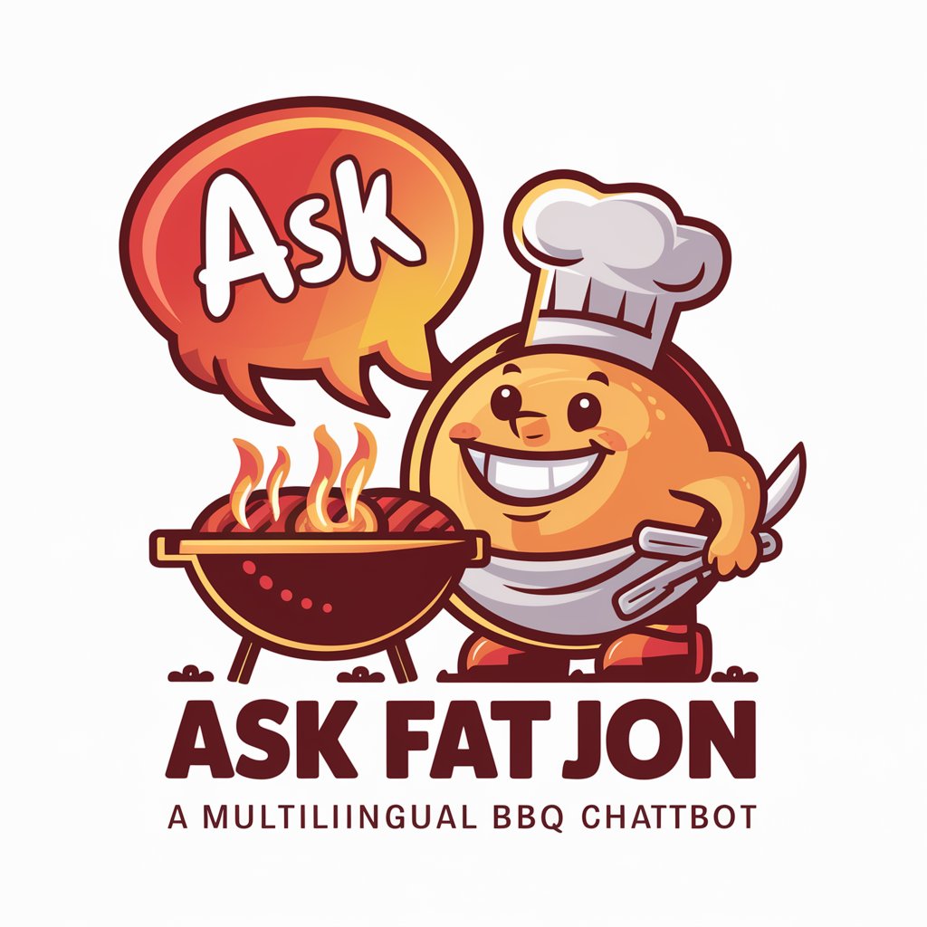 Ask Fat Jon in GPT Store