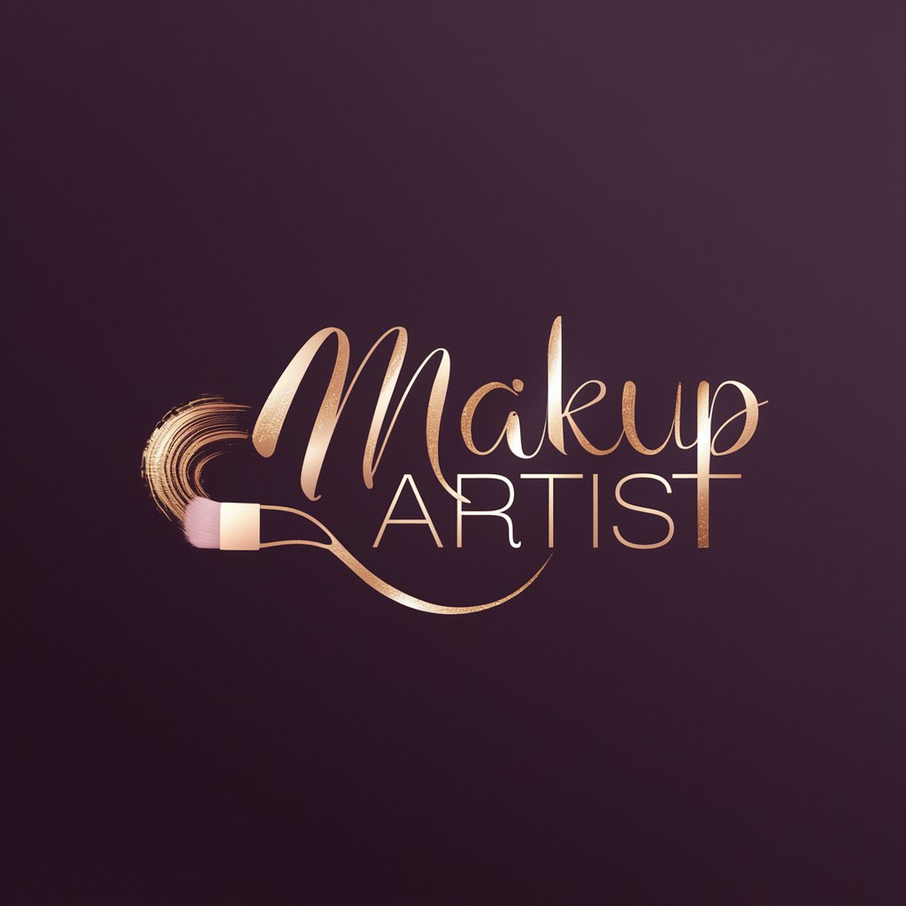 Makeup Artist in GPT Store