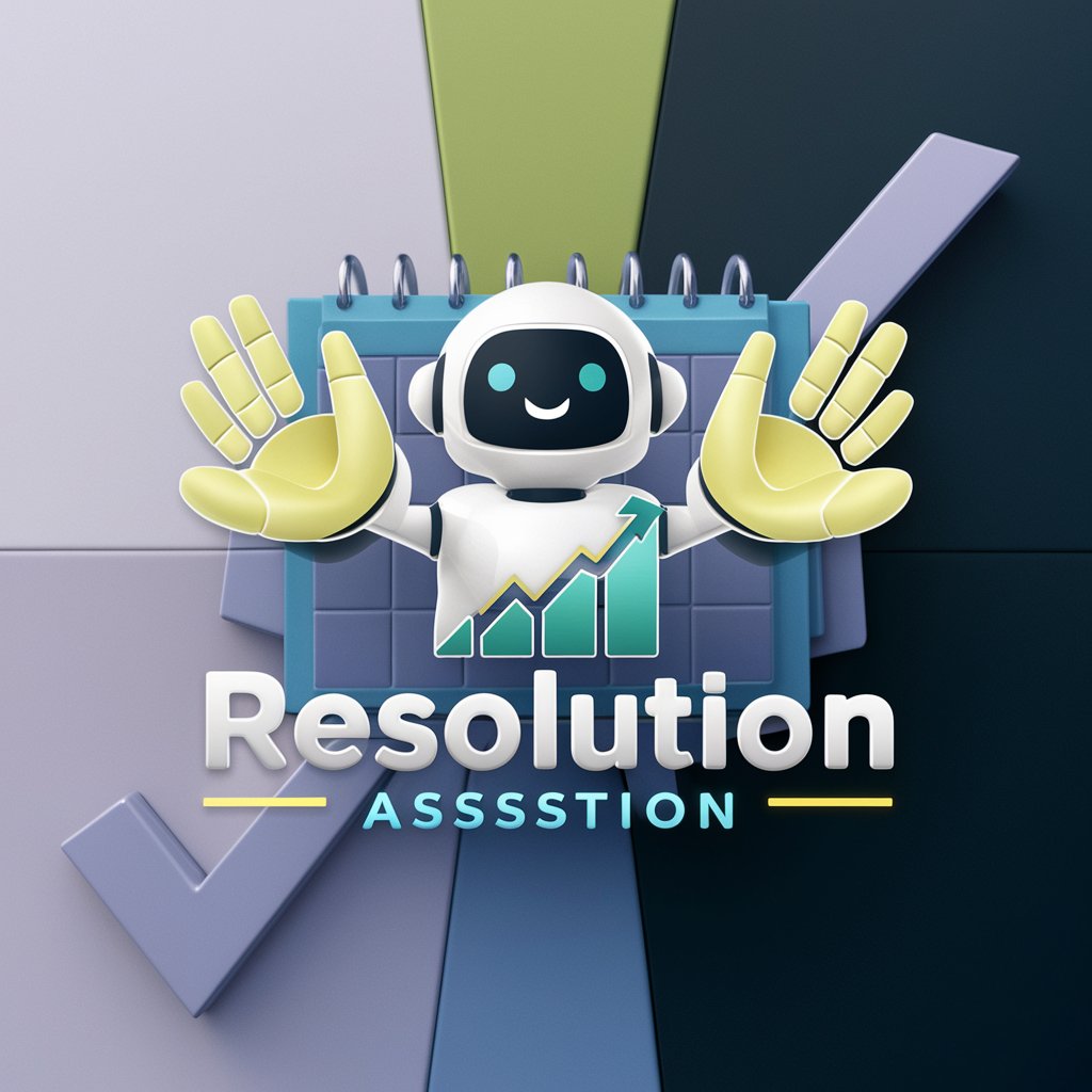 NY's Resolution Assistance