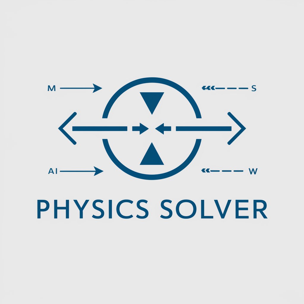 Physics Solver