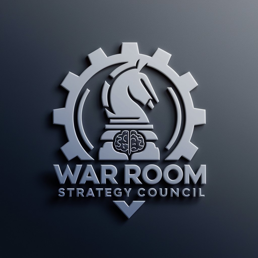War Room Strategy Council