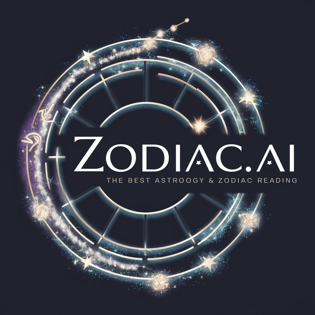 Zodiac. Ai-  The Best Astrology & Zodiac Reading in GPT Store