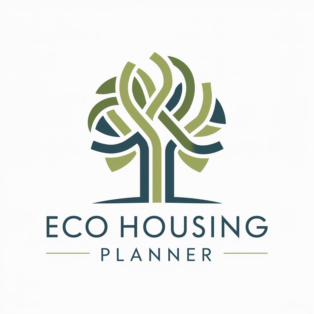 Eco Housing Planner