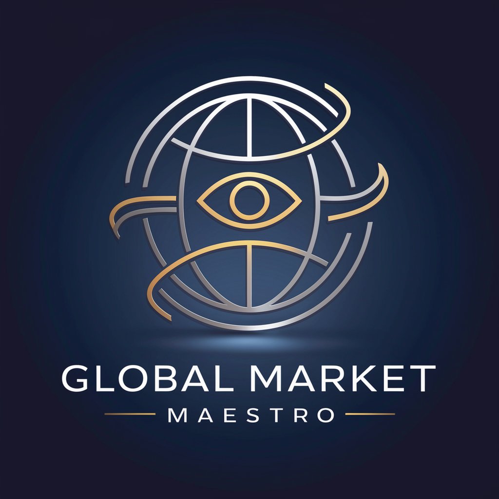 Global Market Maestro