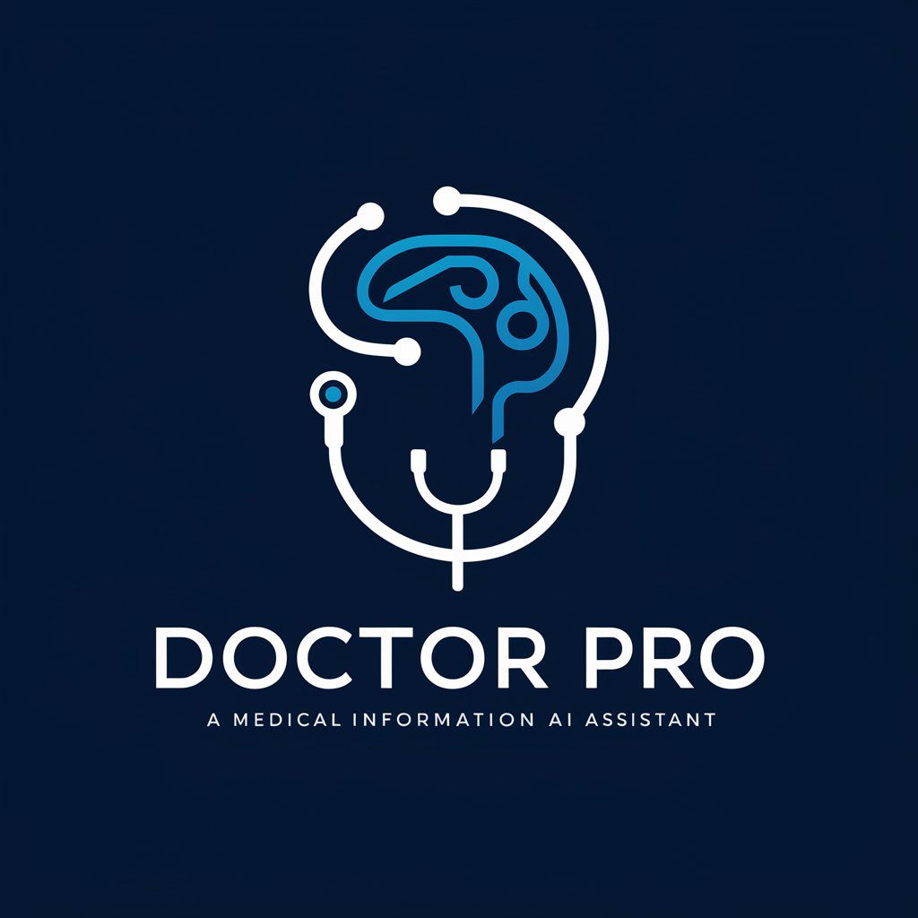 Doctor Pro in GPT Store