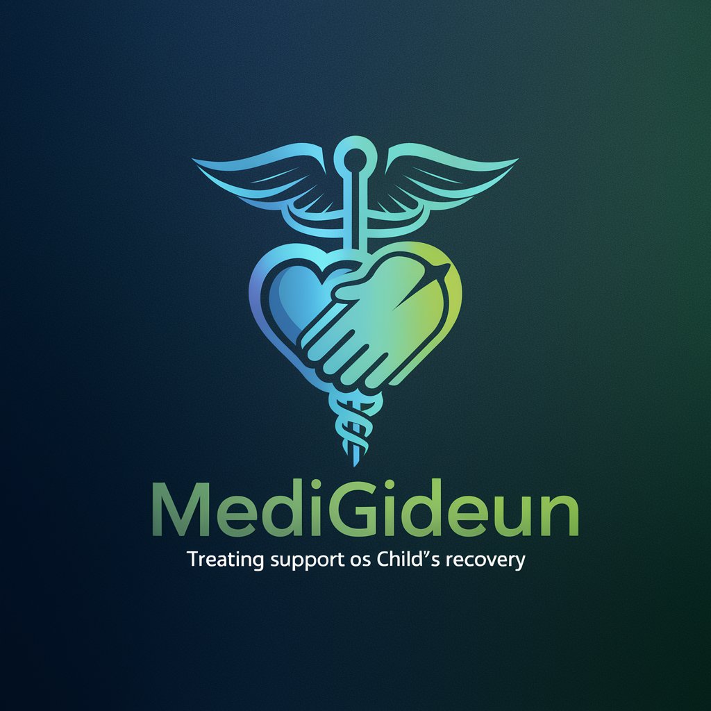 Mediguide