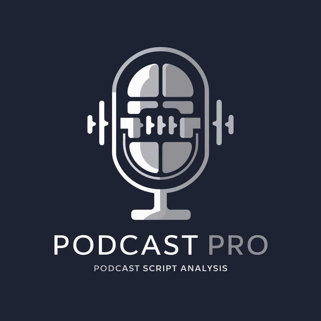 Podcast Pro in GPT Store