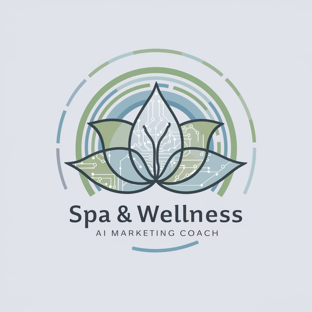 Spa & Wellness AI Marketing Coach