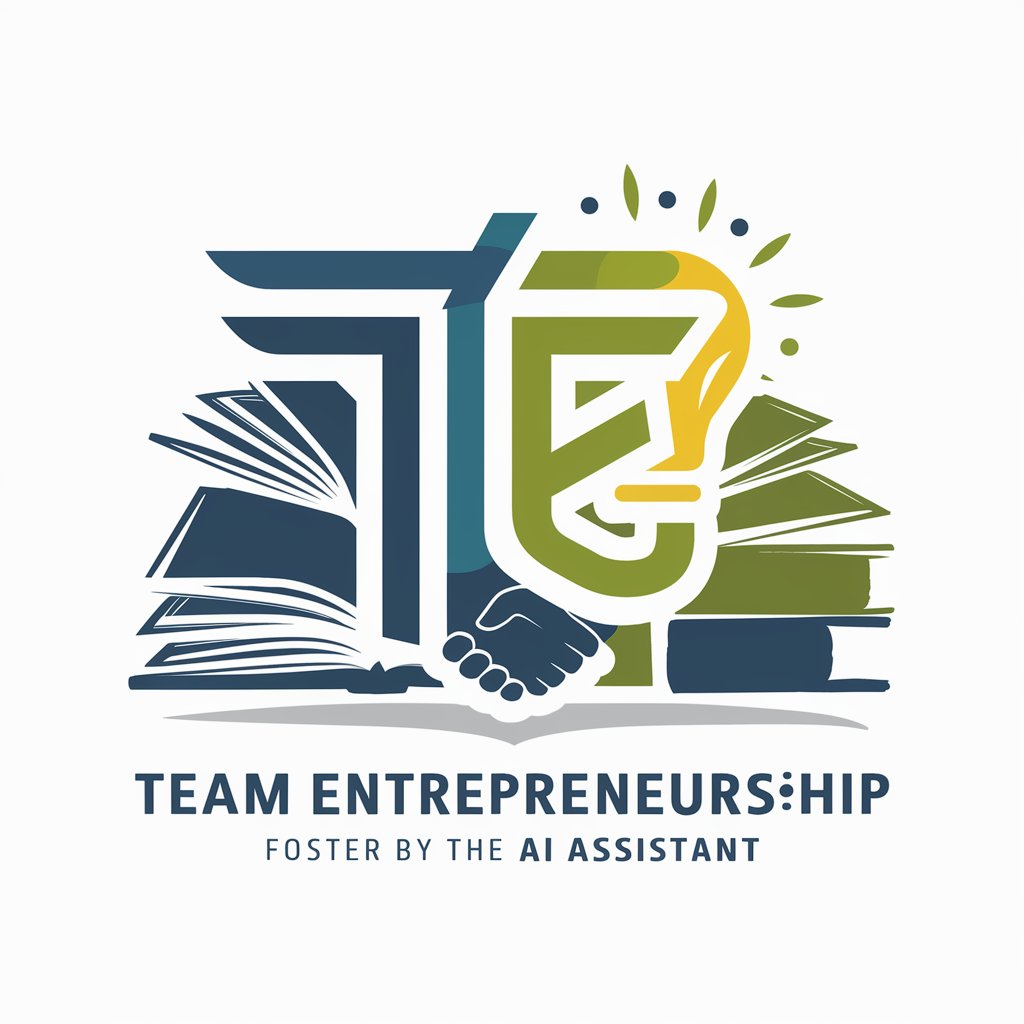 Team Entrepreneurship