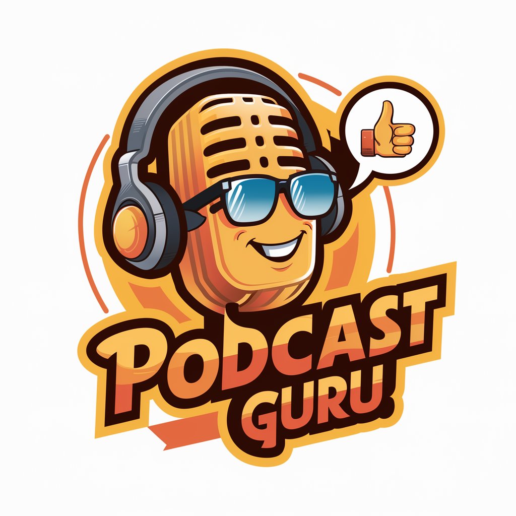 Podcast Guru