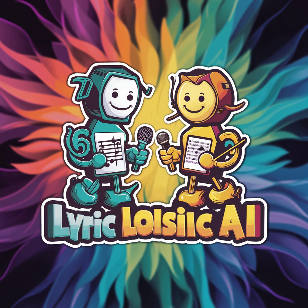 Lyric Logic AI in GPT Store