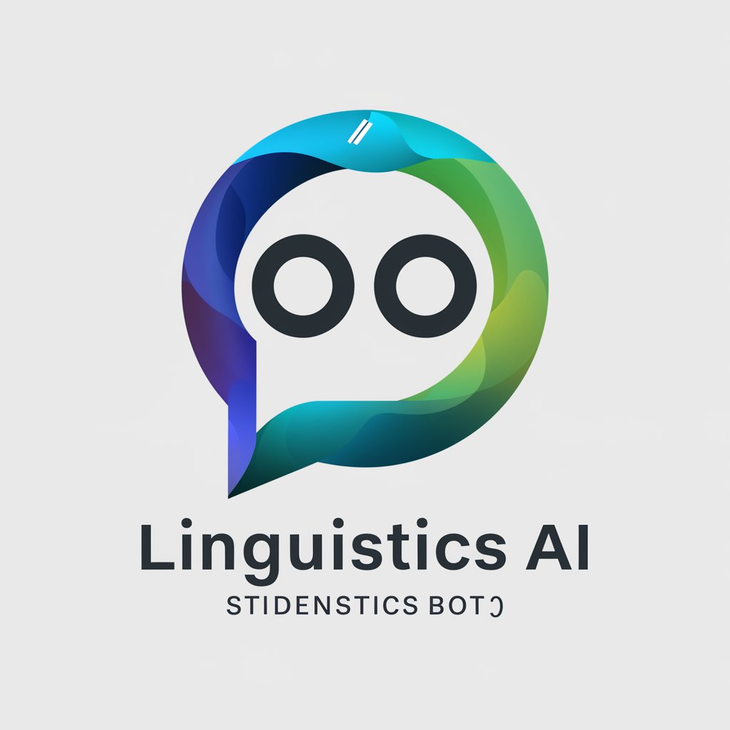 Linguistics Bot in GPT Store
