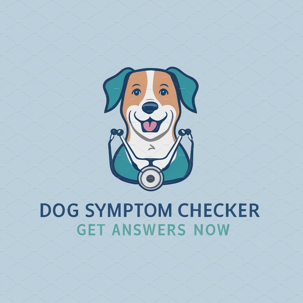 Dog Symptom Checker - Get Answers Now