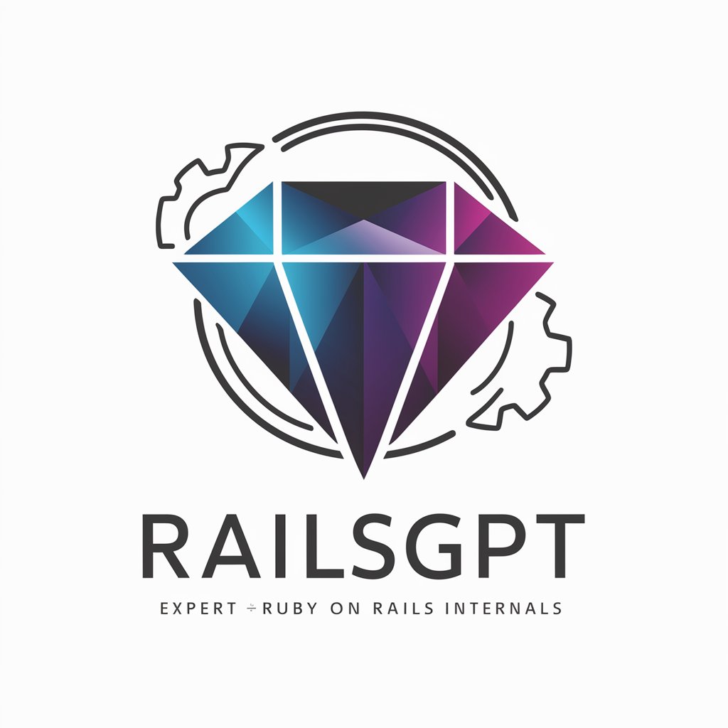 RailsGPT in GPT Store