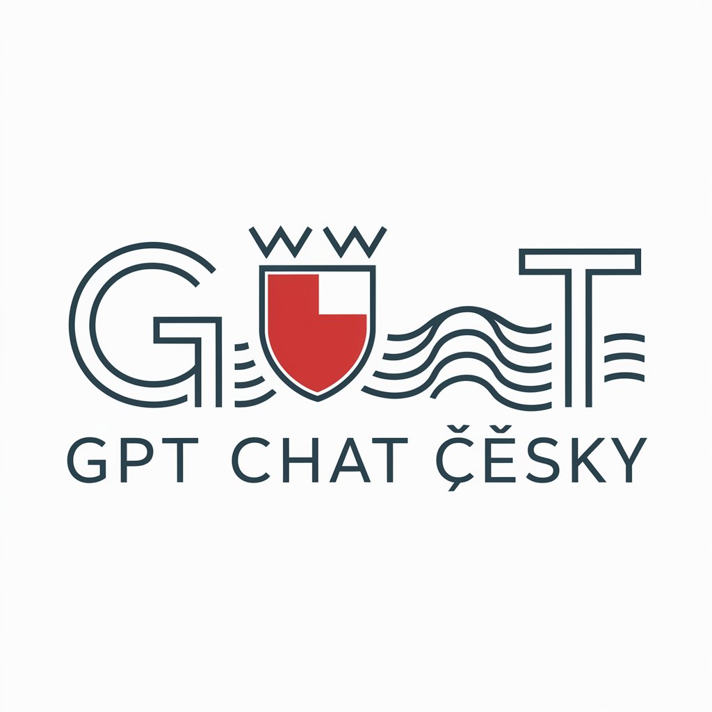 GPT Chat česky