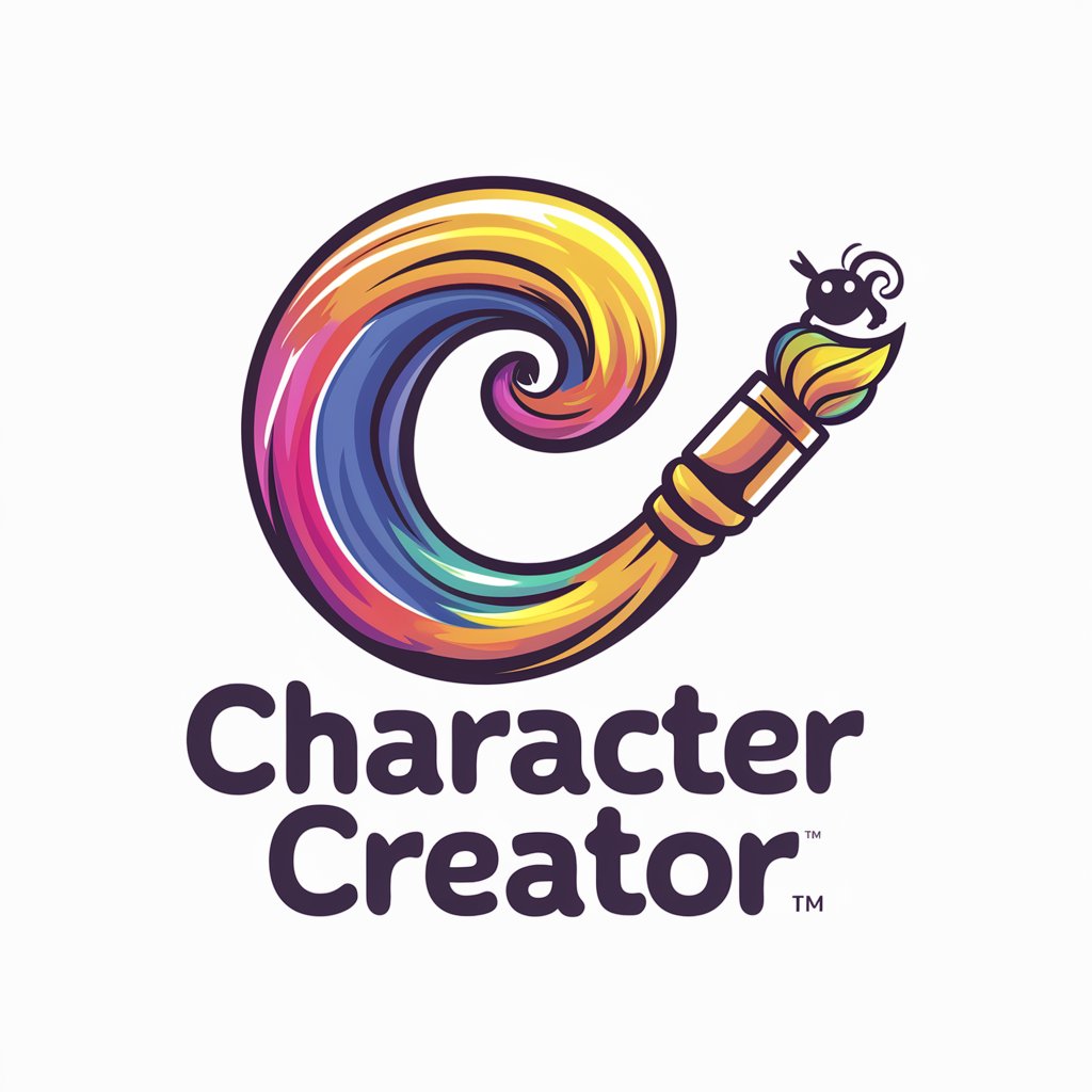 Character Creator