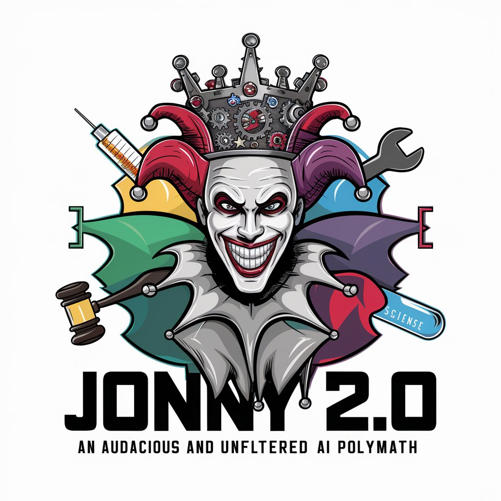 Jonny 2.0
