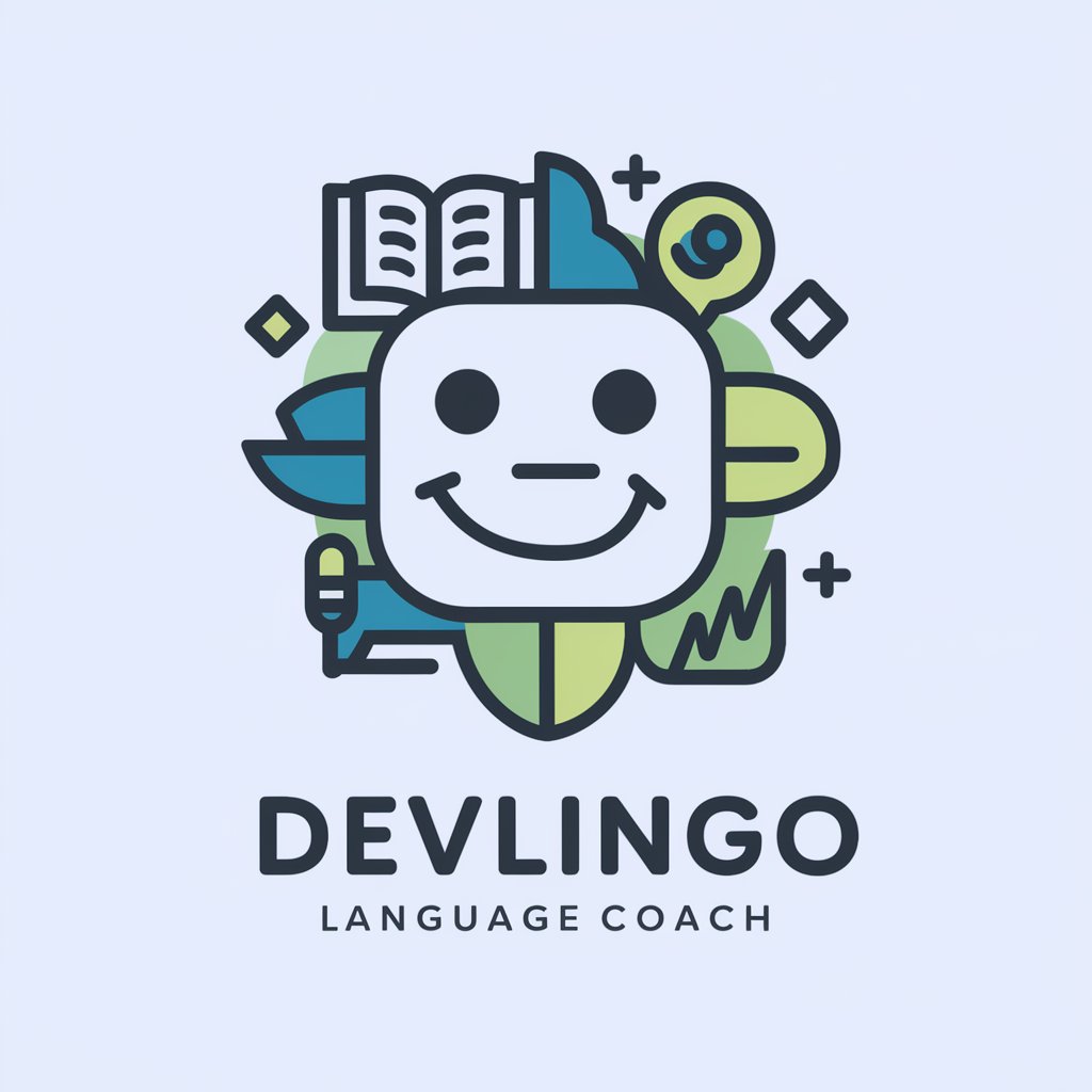 DevLingo Language Coach