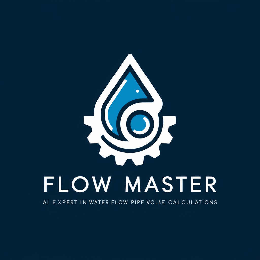 Flow Master in GPT Store