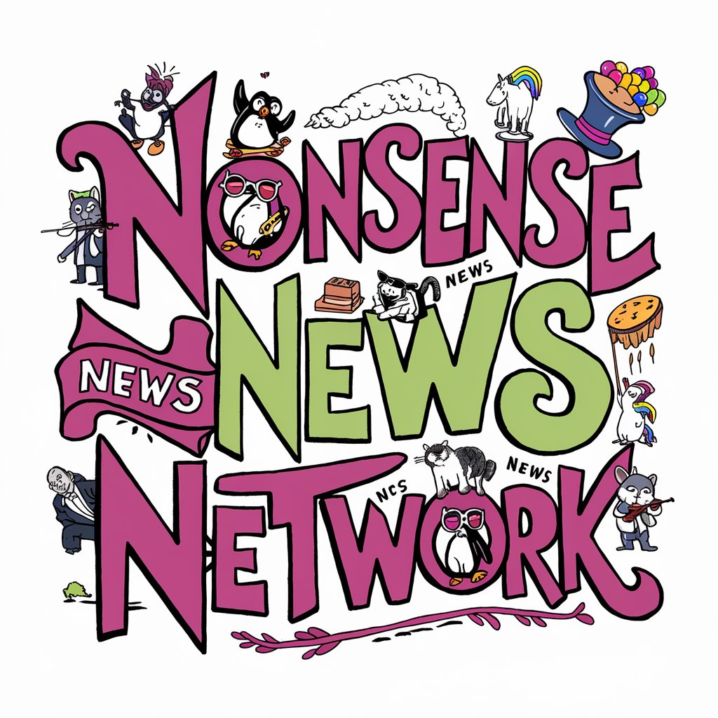 Nonsense News Network