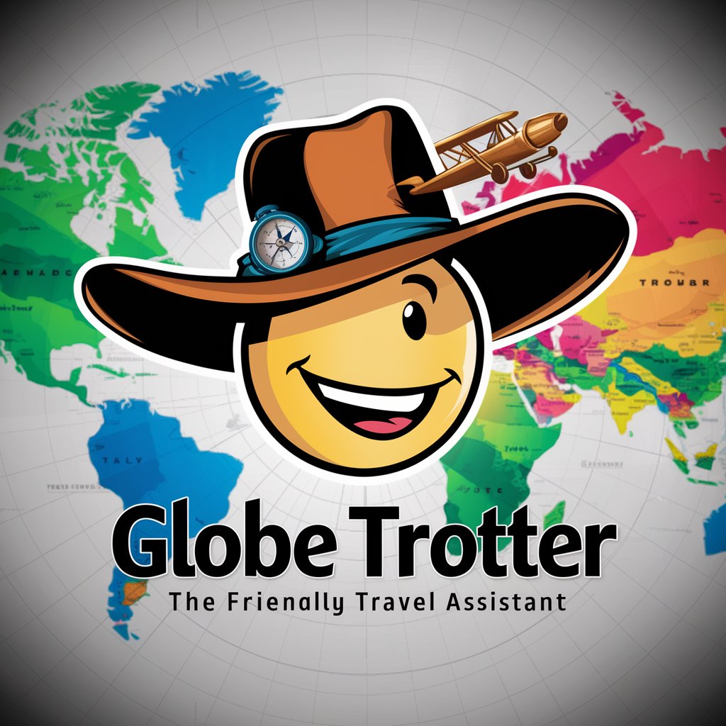 Globe Trotter