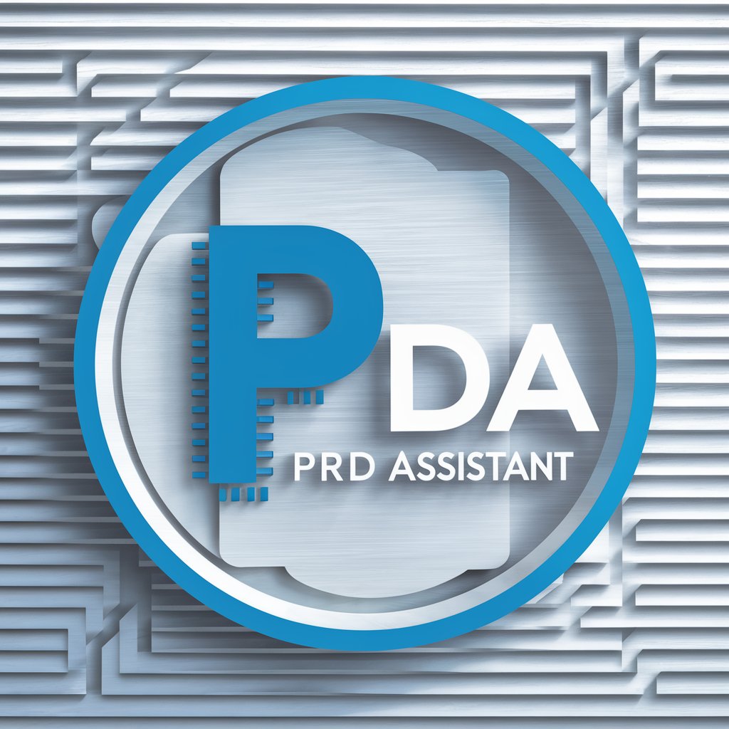 PRD Assistant