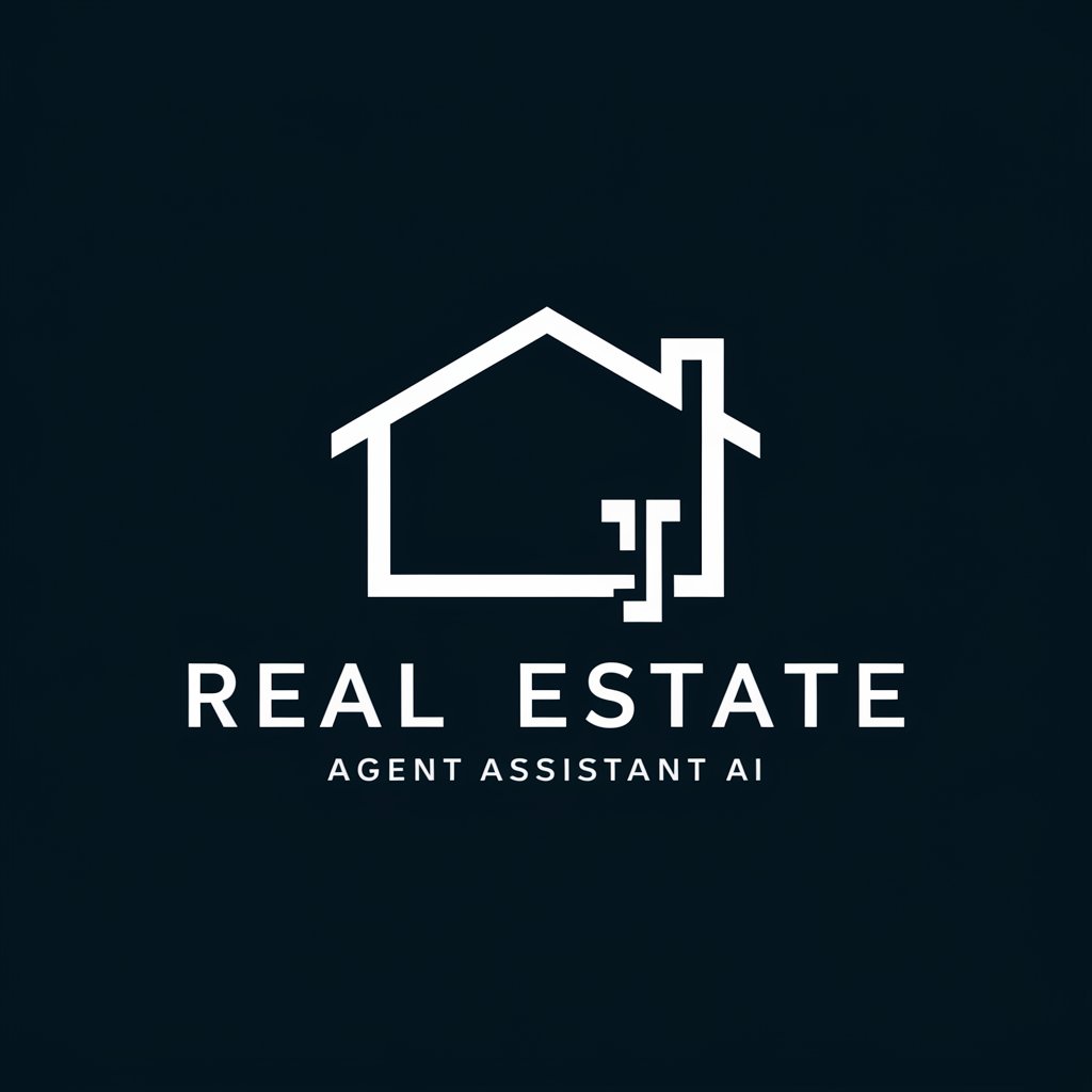 Real Estate Agent Assistant