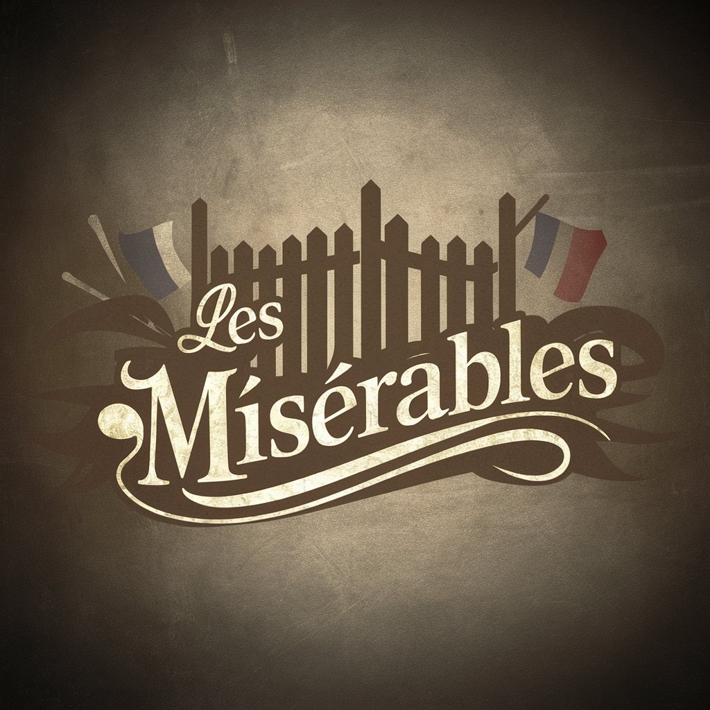 Les Misérables